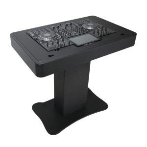 For Denon PRIME 4 Control Tower DJ Booth Interchangeable Top Plate | BLACK - Image 8