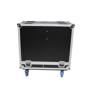 ATA Flight Case for Two Alto TX212 Speakers - Image 8