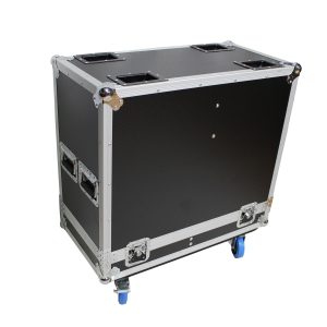 ATA Flight Case for Two EV ELX112P Speakers - Image 3