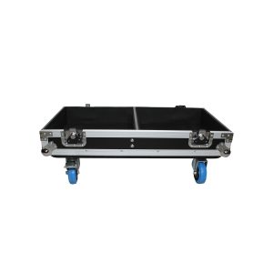 ProX ATA Flight Case For 2 EV ZLX12P Speakers - Image 7