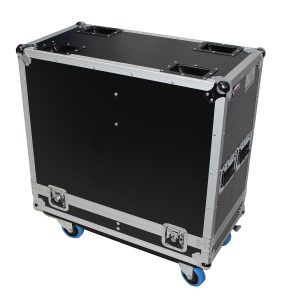 ATA Flight Case for Two Alto TX212 Speakers - Image 4