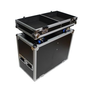 ATA Flight Case for Two RCF TT 1-A Speakers - Image 4
