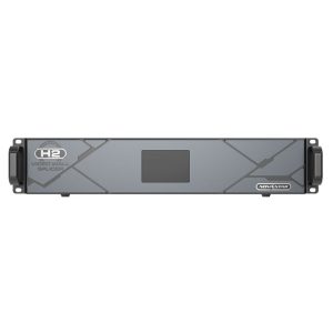 Main view of the All-In-One Splicer and Controller