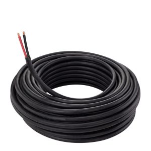 500 Ft. 12 Gauge - 2 Conductor High Performance Passive Speaker Cable