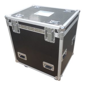 4 x 2 x 2 Heavy Duty Road Trunk Standard Flight Case, flight case 