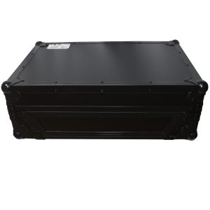 ProX Digital Controller Flight Case W/Sliding Laptop Shelf for Numark NS6II - Image 5