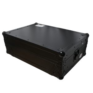 ProX Digital Controller Flight Case W/Sliding Laptop Shelf for Numark NS6II - Image 7