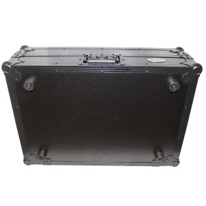 ProX Digital Controller Flight Case W/Sliding Laptop Shelf for Numark NS6II - Image 8