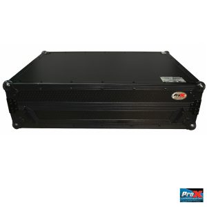 ProX Flight Case for Numark NS7iii or NS7ii Digital Controller W-Wheels - Image 5