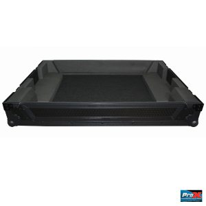 ProX Flight Case for Numark NS7iii or NS7ii Digital Controller W-Wheels - Image 2