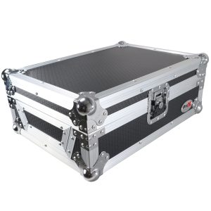 Flight Case for 12 In. Large Format DJ Mixers | Universal - Image 11