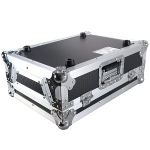 Flight Case for 12 In. Large Format DJ Mixers | Universal - Image 12