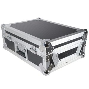 Flight Case for 12 In. Large Format DJ Mixers | Universal - Image 10