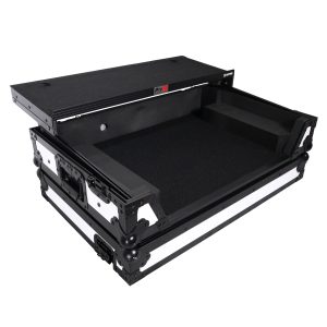 Pioneer DDJ-1000 & FLX6 DJ Setup Bundle – RCF ART 910-A Speakers, Luna DJ Facade, DJ Controller Case & Speaker Stands - Image 2