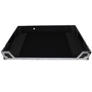 ProX Digital Controller Flight Case w/Wheels For Pioneer DDJ-RZX