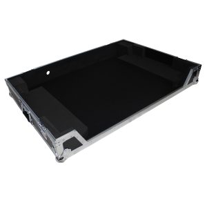 ProX Digital Controller Flight Case w/Wheels For Pioneer DDJ-RZX - Image 2