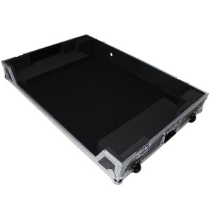ProX Digital Controller Flight Case w/Wheels For Pioneer DDJ-RZX - Image 3