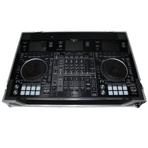 ProX Digital Controller Flight Case w/Wheels For Pioneer DDJ-RZX - Image 4