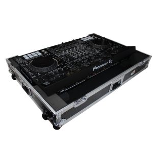 ProX Digital Controller Flight Case w/Wheels For Pioneer DDJ-RZX - Image 6