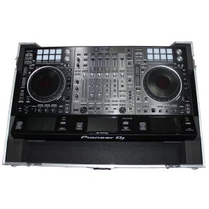 ProX Digital Controller Flight Case w/Wheels For Pioneer DDJ-RZX - Image 7