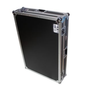 ProX Digital Controller Flight Case w/Wheels For Pioneer DDJ-RZX - Image 8
