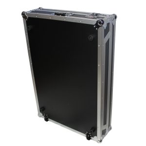 ProX Digital Controller Flight Case w/Wheels For Pioneer DDJ-RZX - Image 9
