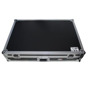 ProX Digital Controller Flight Case w/Wheels For Pioneer DDJ-RZX - Image 10