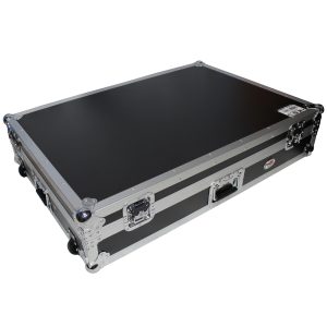 ProX Digital Controller Flight Case w/Wheels For Pioneer DDJ-RZX - Image 11