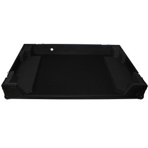ProX Digital Controller Flight Case W/Wheels For Pioneer DDJ-RZX (Black on Black) - Image 3