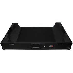 ProX Digital Controller Flight Case W/Wheels For Pioneer DDJ-RZX (Black on Black) - Image 4