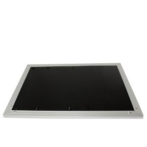 ProX Flight Case for Pioneer DDJ-RZX Digital Controller W-Side Laptop Shelf & Wheels - Image 17