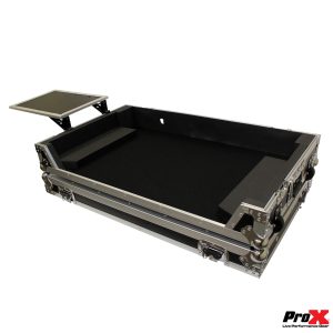 Flight Case for Pioneer DDJSZ2 Digital Controller W-Side Laptop Shelf - Image 4
