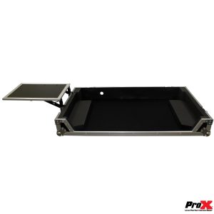 Flight Case for Pioneer DDJSZ2 Digital Controller W-Side Laptop Shelf - Image 6