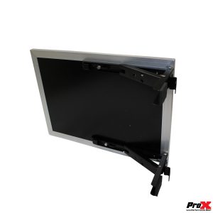 Flight Case for Pioneer DDJSZ2 Digital Controller W-Side Laptop Shelf - Image 13