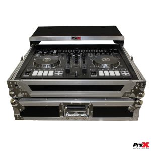 DJ505LT for Roland DJ-505 W/Sliding Laptop Shelf - Image 3