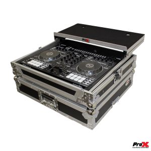 DJ505LT for Roland DJ-505 W/Sliding Laptop Shelf - Image 4