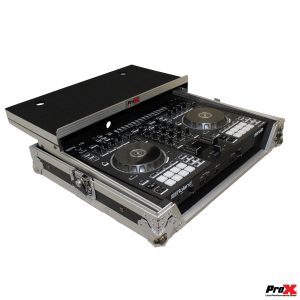 DJ505LT for Roland DJ-505 W/Sliding Laptop Shelf - Image 6