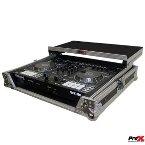 DJ505LT for Roland DJ-505 W/Sliding Laptop Shelf - Image 7