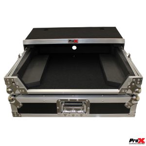 DJ505LT for Roland DJ-505 W/Sliding Laptop Shelf - Image 8
