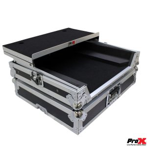 DJ505LT for Roland DJ-505 W/Sliding Laptop Shelf - Image 9