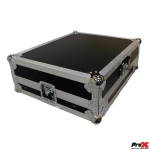 PROX-XS-DJ505LTBL - Digital Controller Flight Case for Roland DJ-505 W