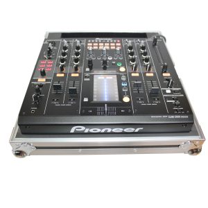 ProX Flight Case for Pioneer DJM 2000 DJ Mixer - Image 5