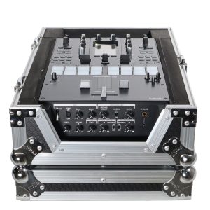 Flight Case for Pioneer DJM-S11 Mixer - Image 3