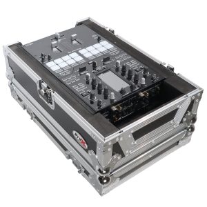 Flight Case for Pioneer DJM-S11 Mixer - Image 4