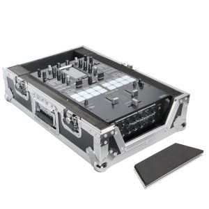 Flight Case for Pioneer DJM-S11 Mixer - Image 6
