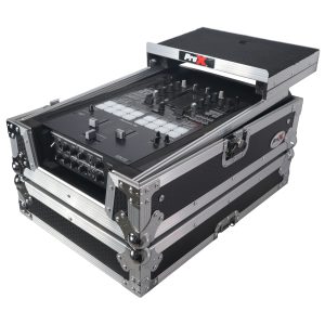 Fits Pioneer DJM S11 / Rane 70 / 72 MK2 w/ Laptop Shelf - Image 2