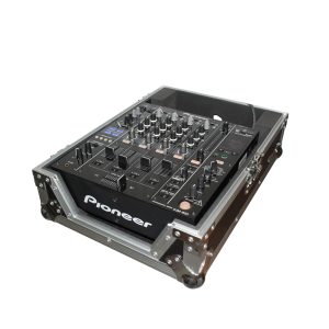 Flight Case for 12 In. Large Format DJ Mixers | Universal - Image 2