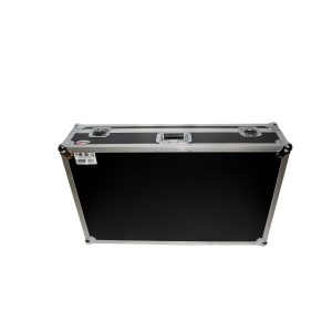 Flight/Road Mixer Case for Mackie M3204VLZ4 Digital Mixer Console - Image 11