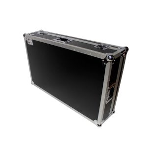 Flight/Road Mixer Case for Mackie M3204VLZ4 Digital Mixer Console - Image 13