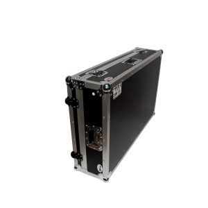 Flight/Road Mixer Case for Mackie M3204VLZ4 Digital Mixer Console - Image 12